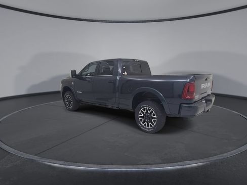 New 2026 RAM 2500 Limited AWD/4WD image 10