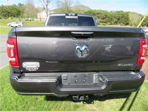 Used 2023 RAM 3500 Limited AWD/4WD image 18