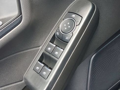 Certified 2024 Ford Escape ST-Line Elite w/ Premium Technology Package AWD/4WD image 11