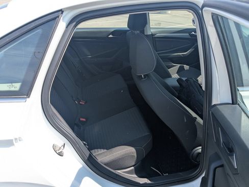 Used 2026 Volkswagen Jetta S FWD image 27