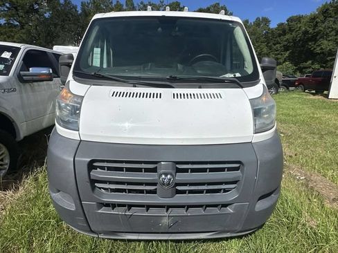 Used 2015 RAM ProMaster 1500 FWD image 11