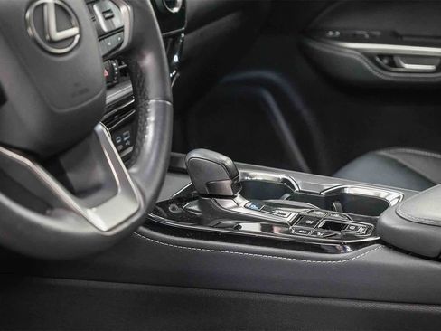 Certified 2023 Lexus NX 350 AWD w/ Cold Area Package image 24