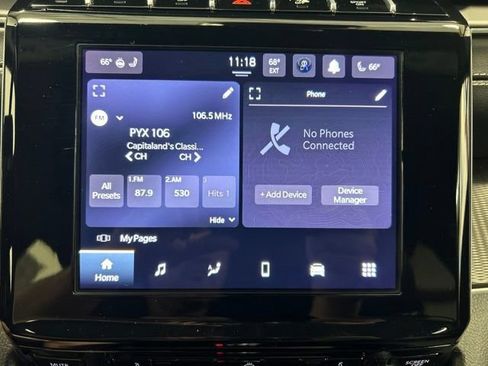 Used 2025 Jeep Grand Cherokee L Altitude AWD/4WD image 27