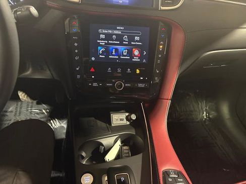Certified 2025 INFINITI QX55 Sensory w/ Lighting Package image 18