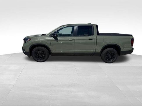 New 2026 Honda Ridgeline TrailSport image 16