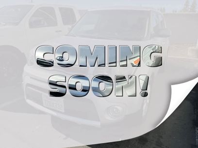 Used 2018 Kia Soul +