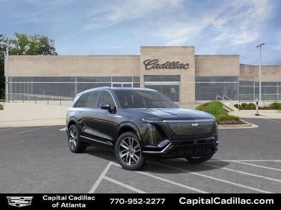 New 2027 Cadillac Vistiq Premium Luxury