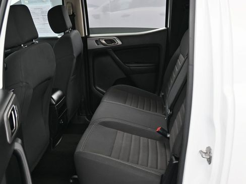 Used 2022 Ford Ranger XLT image 31