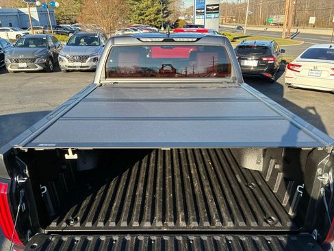 Used 2025 Toyota Tundra SR5 image 52