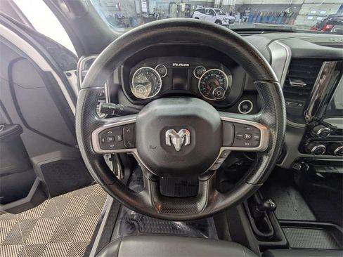 Certified 2024 RAM 3500 Tradesman image 18