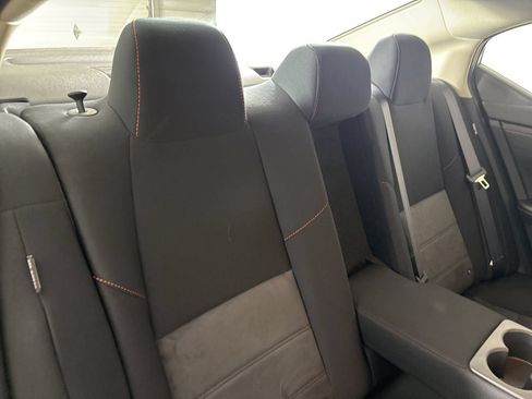 Used 2024 Nissan Sentra SR FWD image 30