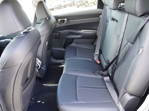 New 2026 Kia Sorento S image 11