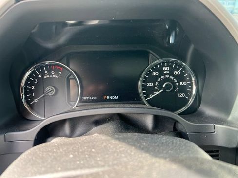 Used 2020 Ford F150 Lariat w/ Equipment Group 502A Luxury AWD/4WD image 12