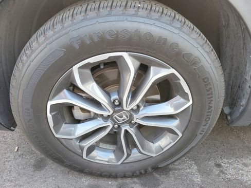 Used 2020 Honda CR-V EX image 6