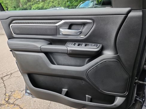 New 2026 RAM 1500 Big Horn image 12