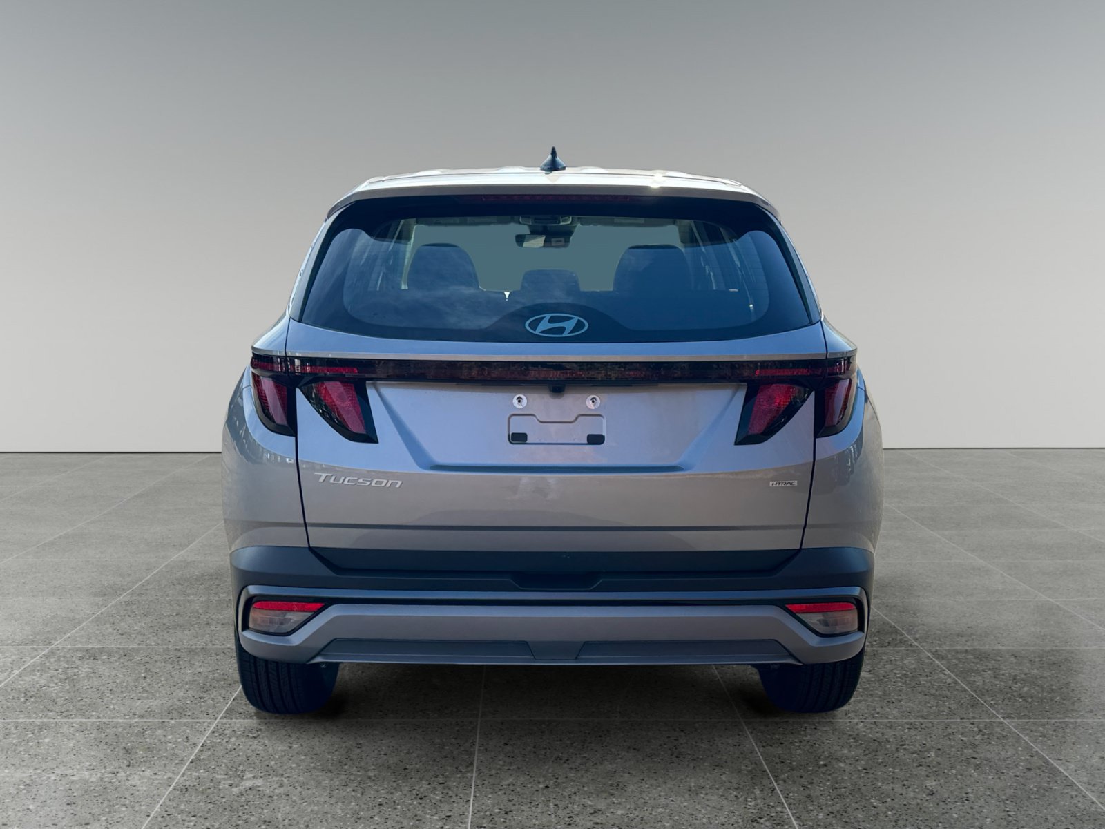 New 2026 Hyundai Tucson SE AWD/4WD image 4