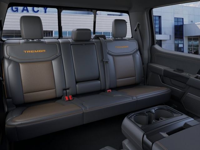 New 2026 Ford F150 Tremor w/ Equipment Group 402B AWD/4WD image 11
