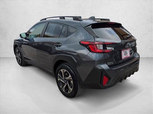 Certified 2024 Subaru Crosstrek 2.0i Premium image 7