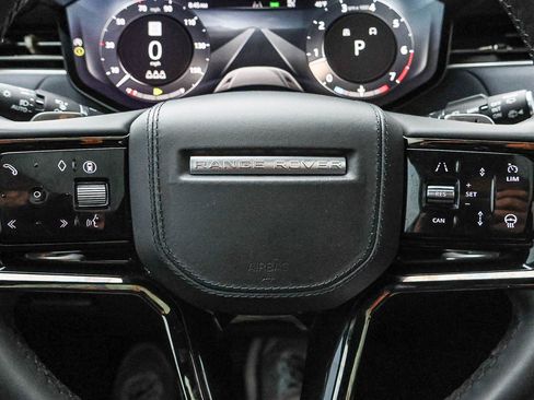 Certified 2024 Land Rover Range Rover Sport SE image 28