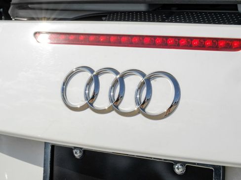 Used 2014 Audi R8 V8 AWD/4WD image 42