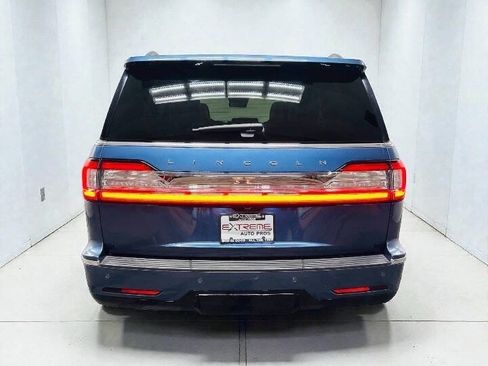 Used 2019 Lincoln Navigator Reserve w/ Cargo Package AWD/4WD image 7