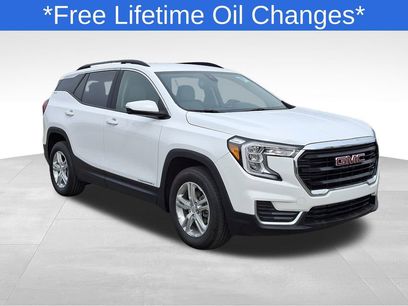 Used 2023 GMC Terrain SLE w/ Driver Convenience Package