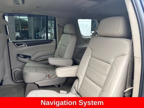 Used 2017 GMC Yukon XL Denali w/ Open Road Package AWD/4WD image 15