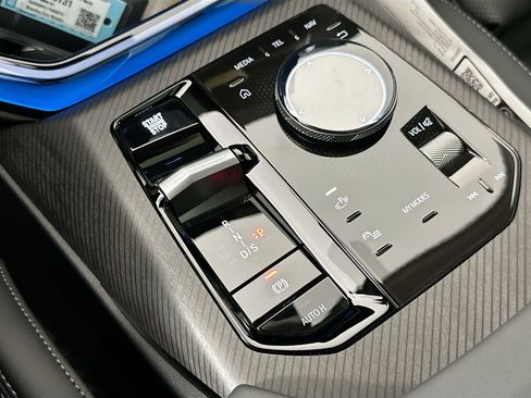 New 2026 BMW X3 xDrive30 image 17