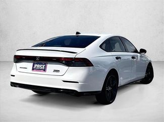 Used 2023 Honda Accord Sport video 2