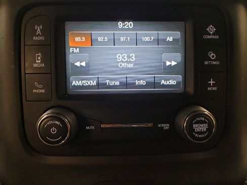 Used 2019 RAM 1500 Tradesman image 25