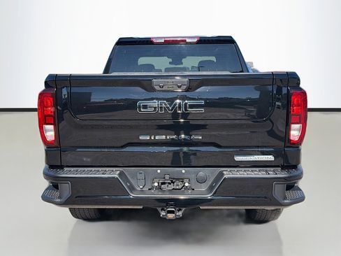 Used 2023 GMC Sierra 1500 Elevation w/ LPO, Elevation Black Package image 4