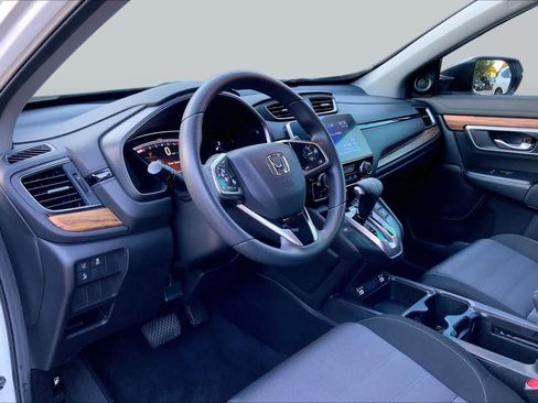 Used 2021 Honda CR-V EX image 18