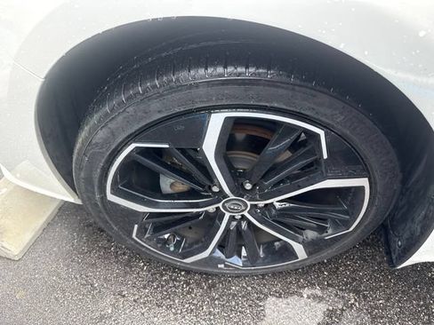 Used 2024 Nissan Altima 2.5 SR FWD image 10