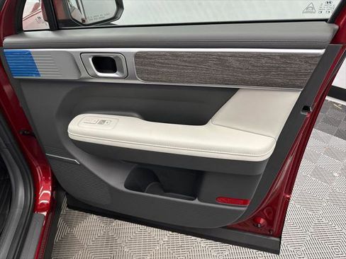 New 2026 Hyundai Santa Fe Limited image 16