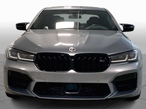 Used 2023 BMW M5 w/ Competition Package AWD/4WD image 3