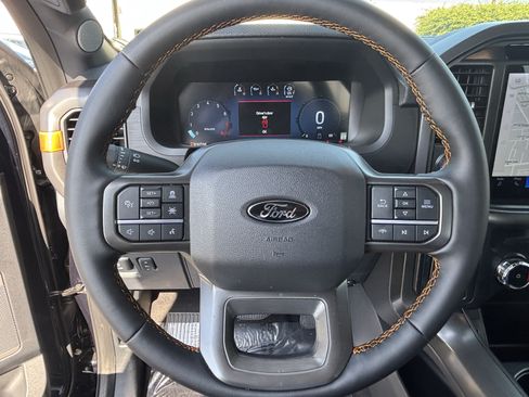 Used 2025 Ford F150 Tremor w/ Tow/Haul Package AWD/4WD image 24