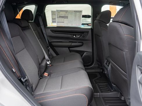 New 2026 Honda CR-V TrailSport image 13