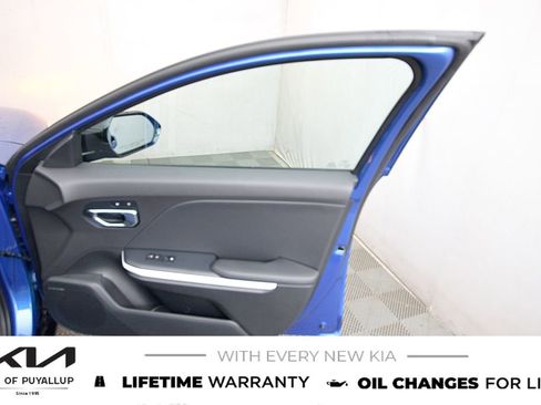 New 2025 Kia K4 GT-Line image 15
