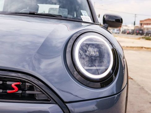 Used 2026 MINI Cooper S FWD image 21