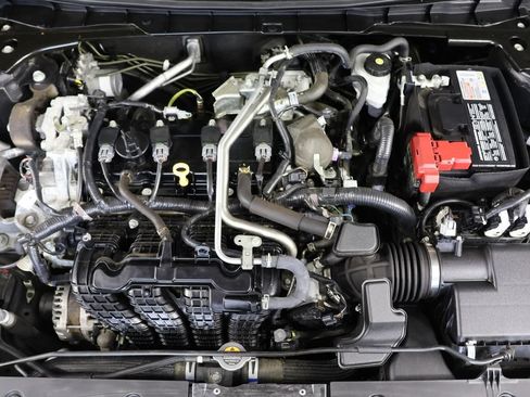 Used 2023 Nissan Altima 2.5 SV FWD image 23