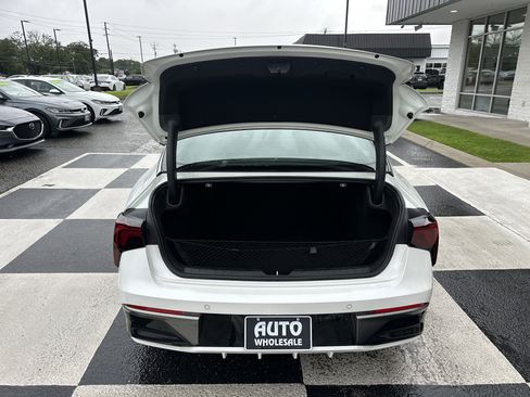 Used 2025 Kia K5 EX FWD image 5
