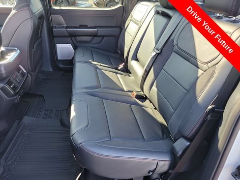 Used 2026 Ford F150 Raptor AWD/4WD image 22