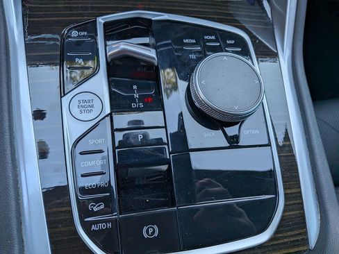 Used 2024 BMW X6 xDrive40i image 20