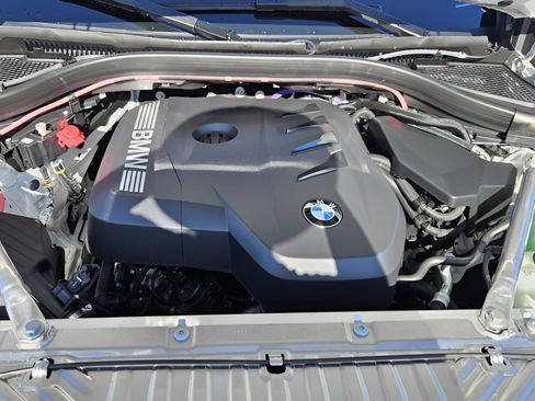 New 2026 BMW X3 xDrive30 w/ Convenience Package image 25
