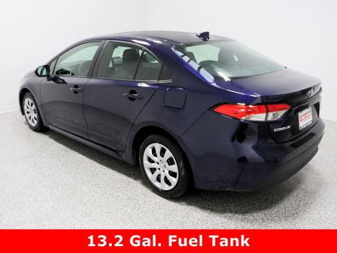 Used 2023 Toyota Corolla LE image 9