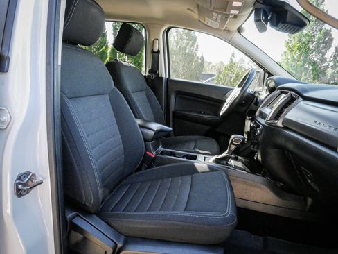 Used 2019 Ford Ranger XLT w/ Equipment Group 302A Luxury image 31