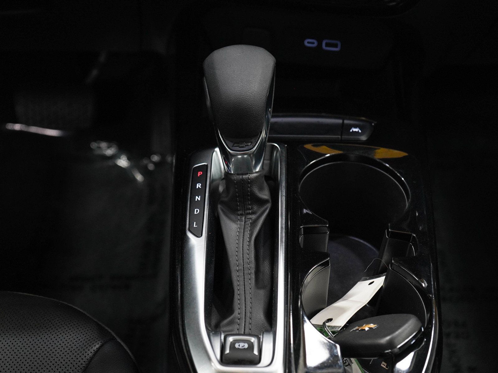 Used 2024 Chevrolet Trax ACTIV w/ Sunroof Package FWD image 18
