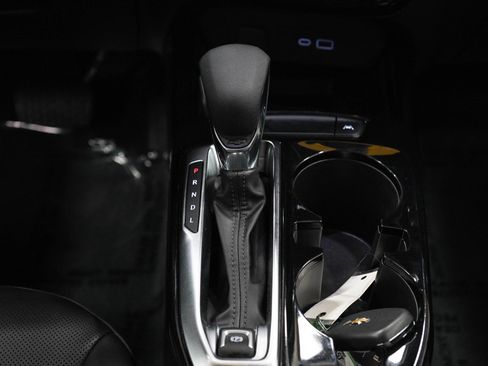 Used 2024 Chevrolet Trax ACTIV w/ Sunroof Package FWD image 18