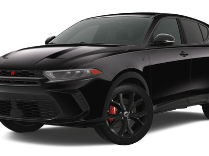 New 2024 Dodge Hornet R/T