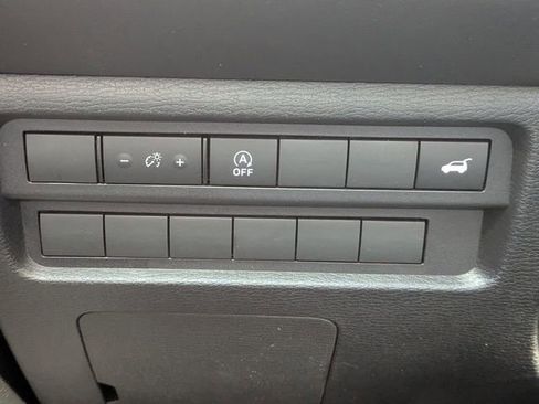 New 2026 Mitsubishi Outlander Trail Edition image 28